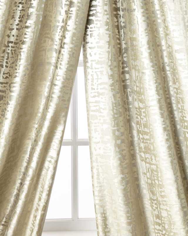 Jolie Drapery Panel